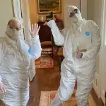 Squeaky Clean Inc – House Cleaner Hampton GA