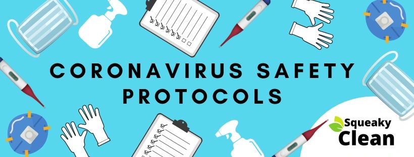 Covid 19 Safety Protocols