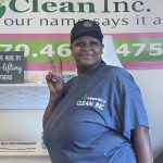 Squeaky Clean Inc – House Cleaning Hampton GA