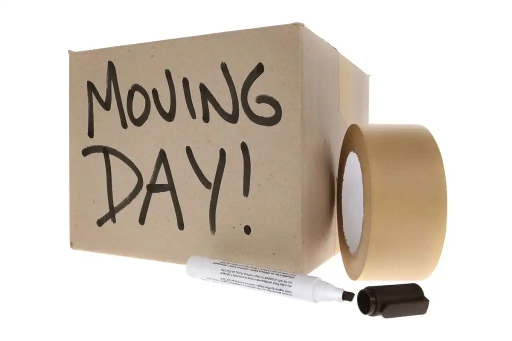 The Ultimate Guide to Relocating during Covid 19