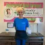 Squeaky Clean Inc – Home Cleaning Services