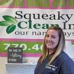 Squeaky Clean Inc – Home Cleaner Hampton GA