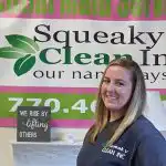 Squeaky Clean Inc – Home Cleaner Hampton GA