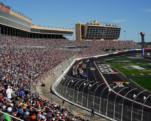 Atlanta Motor Speedway