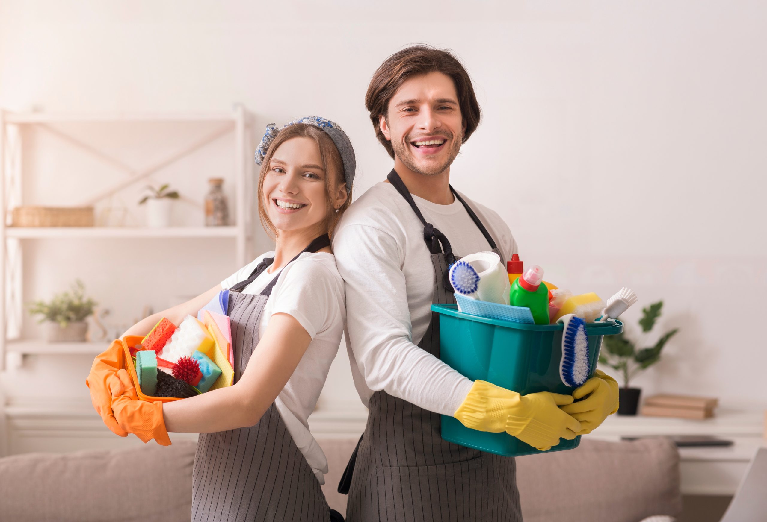 maid services in hampton ga