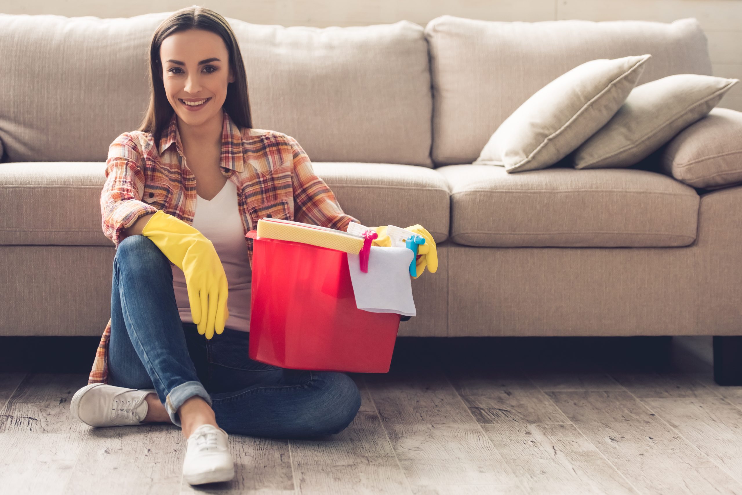 House Cleaners in Locust Grove, GA