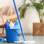 Autumn cleaning tips