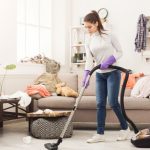 Easy secrets maintaining clean home